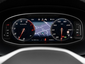 Seat Ateca SUV Facelifting 1.5 EcoTSI 150KM 2023 Seat Ateca Xperience 1.5 TSI 150 KM DSG Podgrz.f i, zdjęcie 13