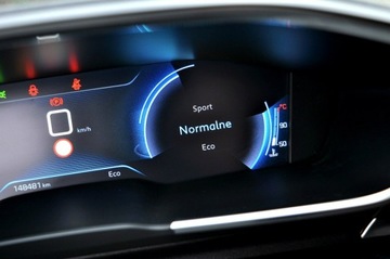 Peugeot 508 II Sedan 1.5 BlueHDI 130KM 2019 Peugeot 508 _1.5, zdjęcie 23