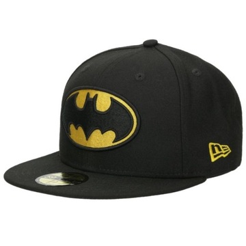 Czapka New Era Character Bas Batman 10862338 7 1/4