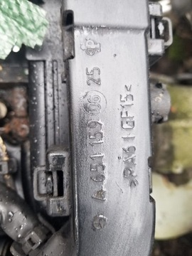 WIĄZKA INSTALACJA SILNIKA MERCEDES W212 2.2 CDI A6511590625
