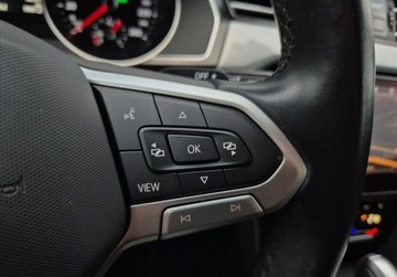 Volkswagen Passat B8 Variant Facelifting 2.0 TDI SCR 200KM 2021 Volkswagen Passat Business 2.0TDI 200KM DSG Hak Skora TravelAssist Kamera, zdjęcie 21
