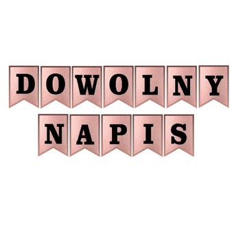 БАННЕРНАЯ гирлянда ЛЮБЫЕ свои цвета ИНСТРУКЦИЯ