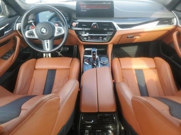 BMW Seria 5 G30-G31 M5 Limuzyna Facelifting 4.4 M5 600KM 2022 BMW M5 2022r., 4x4, 4.4L 4.4 Benzyna 600KM, zdjęcie 6
