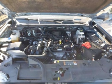 Ford Ranger VI 2024 Ford Ranger XLT 2024 2.3L 2.3 Benzyna 270KM, zdjęcie 8