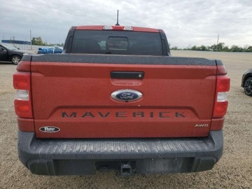 Ford Maverick II 2023 Ford Maverick XL 2023 2.0l 2.0 Benzyna 250KM, zdjęcie 2