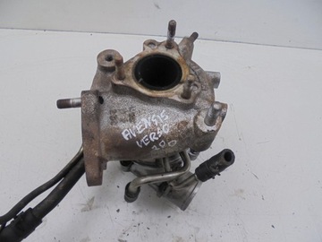 TURBO TOYOTA AVENSIS VERSO 2.0 D4D