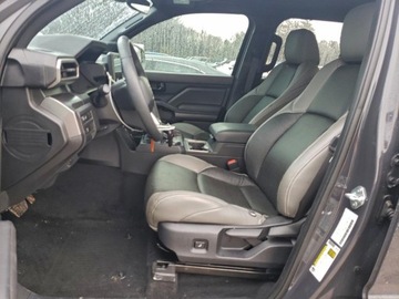 Toyota Tacoma II 2024 Toyota Tacoma Double Cab 2024 2.4 Benzyna 278KM, zdjęcie 7