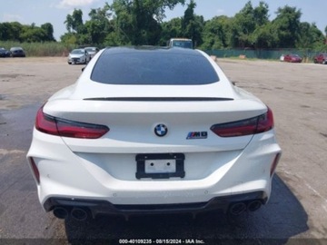 BMW 2022 BMW M8 2022r, M8, 4.4L, 4x4 4.4 Benzyna 617KM, zdjęcie 8