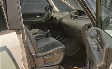 Renault Espace IV Van 2.0 dCi 150KM 2012 Renault Espace Renault Espace 2.0 dCi SL Alcantara 2.0 Diesel 150KM, zdjęcie 10