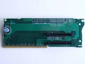 Riser PCI-E HP DL385 G6 - 507691-001 488898-001