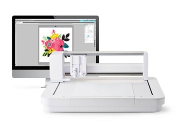 Ploter Silhouette CURIO 2