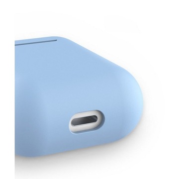 TP — РЕЗИНОВЫЙ ЧЕХОЛ ДЛЯ APPLE AIRPODS PRO