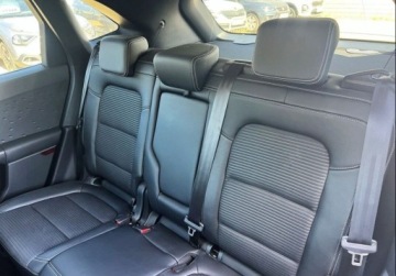 Ford Kuga III SUV 2.0 EcoBlue MHEV 150KM 2020 Ford Kuga Titanium X Salon PL Serwis ASO niski przebieg 2.0 Diesel, zdjęcie 30