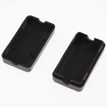 5x мини-футляров для проектов