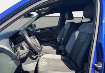 Volkswagen T-Roc I SUV Facelifting 1.5 TSI ACT 150KM 2022 Volkswagen T-Roc VAT 23 R-line 1.5TSI 150KM M6 20222023 r., salon PL, I wl, zdjęcie 11