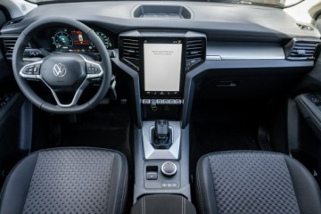 Volkswagen Amarok II 2026 Volkswagen VW Nowy AMAROK Life 2.0 TDI 205 KM 4x4 OD RĘKI, zdjęcie 26