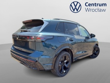 Volkswagen Tiguan III 2026 Volkswagen Tiguan R-line Plus 1.5 eTSI mHEV 150 KM, zdjęcie 9