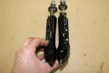 XV 1900 RAIDER POLKA RISERS HANDLEBAR MOUNTS