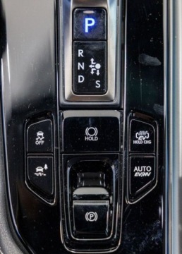 Lexus NX II SUV Facelifting 2.5 450h+ 309KM 2025 Lexus NX Lexus NX450h Plug-in Prestige Design Tazuna 2.5 Hybryda Plug-in, zdjęcie 29