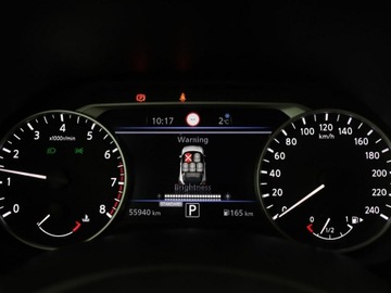 Nissan Juke II Crossover 1.0 DIG-T 117KM 2020 Nissan Juke 1.0 DIG-T Automat N-Design Nawigacja, zdjęcie 21