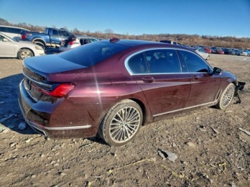 BMW Seria 7 G11-G12 2020 BMW Seria 7 740xi 2020 3.0 Benzyna 335KM, zdjęcie 3