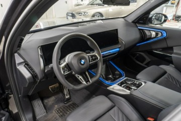 BMW X3 G45 2025 BMW X3 NOWE BMW X3 20 xDrive, zdjęcie 9