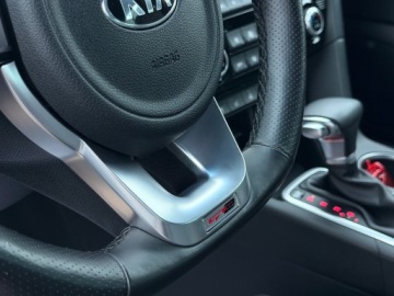 Kia Sportage IV SUV Facelifting 1.6 T-GDI 177KM 2019 KIA SPORTAGE 1.6 T-GDI GT Line 4WD DCT KRAJOWA BEZWYPADKOWA I WŁAŚCICIEL, zdjęcie 39