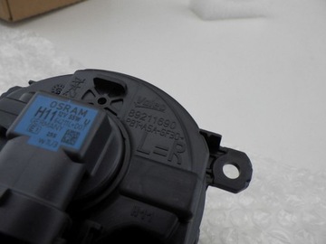 FIAT DOBLO DUCATO PUNTO PANDA TIPO 308 3008 C4 HALOGEN LEVÝ PRAVÝ