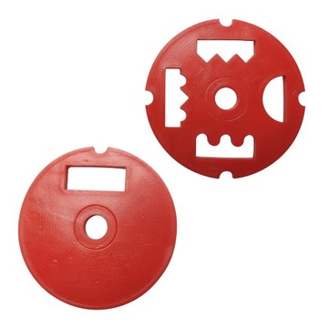 Форма печенья