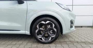 Ford Puma II Crossover Facelifting 1.0 EcoBoost Hybrid 125KM 2026 Ford Puma Ford Puma 1,0 MHEV 125 KM AUT-7 Hybryda 125KM, zdjęcie 5