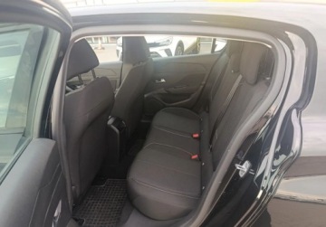 Peugeot 2022 Peugeot 308 1,2 130KM Salon Polska 1.2 Benzyna 130KM, zdjęcie 10