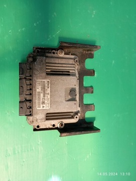 KOMPUTER STEROWNIK SILNIKA CITROEN PEUGEOT 028011861