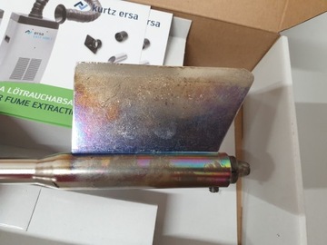 Паяльник Ersa 185PZ S 150W 330C
