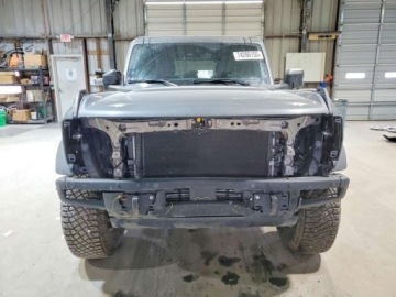 Ford Bronco VI 2024 Ford Bronco Badlands 2024 2.7 Benzyna 330KM, zdjęcie 5