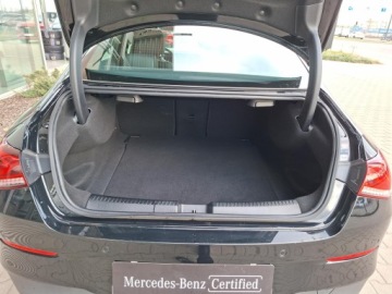 Mercedes CLA C118/X118 2021 Mercedes-Benz CLA 200 Progressive/Kamera/Apple Car, zdjęcie 11