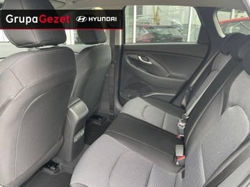 Hyundai i30 III 2025 Hyundai i30 PE 1.5 DPI 96 KM 6MT 2WD Pure + Comfort + Design + Winter, zdjęcie 6