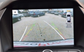 Ford Kuga II SUV Facelifting 2.0 TDCi 180KM 2017 Ford Kuga 2.0 TDCI 180P AWD ST-Line PowerShif Fuul Ledy Kamera Lopatki, zdjęcie 25