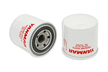 129150-35170 Filtr oleju silnika puszkowy