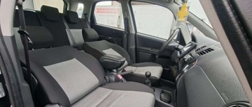 Fiat Sedici 1.6 16v 120KM 2013 Fiat Sedici Fiat Sedici 1.6 16V 4x2 My 1.6 BenzynaLPG 120KM, zdjęcie 17