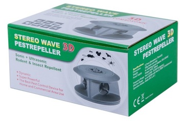 МОЩНЫЙ ОТПУСКАТЕЛЬ МЫШЕЙ, КРЫС, ЛЕТУШИХ ЛЕТУХ, КЛЕЩЕЙ, НАСЕКОМЫХ, ПАУКОВ