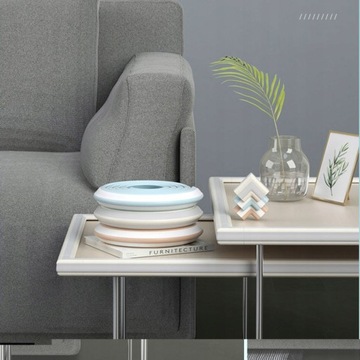 Столик для защиты бампера, утолщенный, 2 м