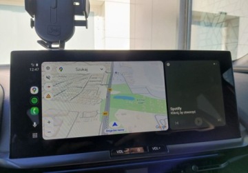 Toyota C-HR II SUV Plug-In 2.0 Hybrid Dynamic Force Plug-in  223KM 2025 Toyota C-HR C-HR PHEV Executive FV23 Salon PL Serwis ASO 1 wl., zdjęcie 15