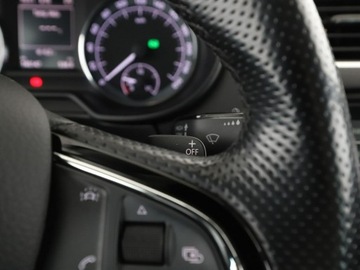 Skoda Octavia III Kombi 1.4 TSI 140KM 2015 Škoda Octavia Skoda Octavia DSG bi-xenon panorama, zdjęcie 28