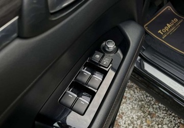 Mazda CX-5 II SUV 2.5 SKY-G 194KM 2018 Mazda CX-5 II 2.5 194KM FULL LED gwarancjaBEZWYPADKOWA Automat BOSE skora, zdjęcie 32