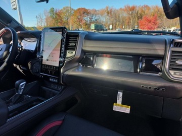  RAM 1500 RHO 2026 3.0l 3.0 Benzyna 540KM, zdjęcie 10