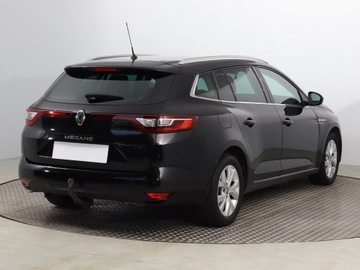 Renault Megane IV Grandtour Facelifting 1.3 TCe 115KM 2020 Renault Megane 1.3 TCe, Salon Polska, zdjęcie 4