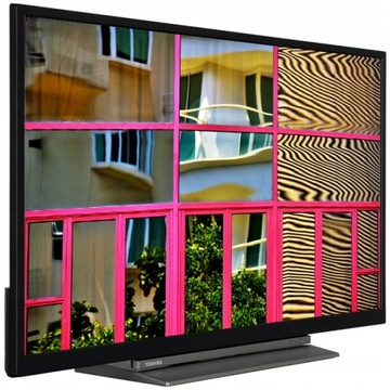 Telewizor SMART TV 24