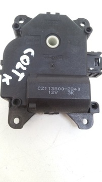 MOTOREK RADIÁTORU MITSUBISHI COLT CZ