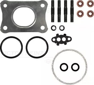04-10343-01 SADA MONTÁŽ TURBO SKODA