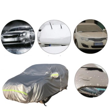 АВТОЧЕХОЛ ДЛЯ БИЗНЕС-АВТОМОБИЛЯ/ВНЕДОРОЖНИКА 4X4